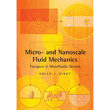 Micro- and Nanoscale Fluid Mechanics: Transport in Microfluidic Devices