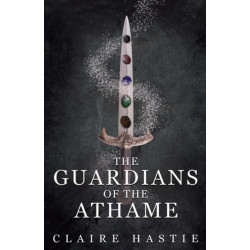 The Guardians of the Athame: A Blackhill Manor Novel
