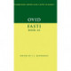 Ovid: Fasti Book 3