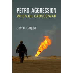 Petro-Aggression: When Oil Causes War