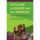 Populism in Europe and the Americas: Threat or Corrective for Democracy?