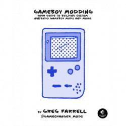 Game Boy Modding