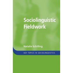 Sociolinguistic Fieldwork