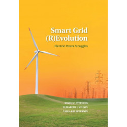 Smart Grid (R)Evolution: Electric Power Struggles