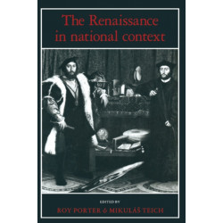 The Renaissance in National Context