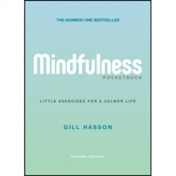 Mindfulness Pocketbook: Little Exercises for a Calmer Life