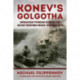 Konev's Golgotha: Operation Typhoon Strikes the Soviet Western Front, October 1941