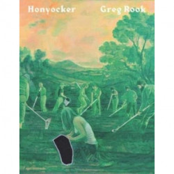 Greg Rook – Honyocker