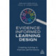 Evidence-Informed Learning Design: Creating Training to Improve Performance
