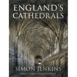 England's Cathedrals