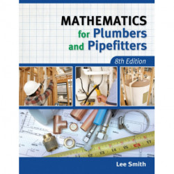 Mathematics for Plumbers and Pipefitters