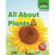 Foxton Primary Science: All About Plants (Lower KS2 Science)