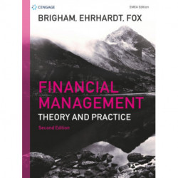 Financial Management EMEA: Theory and Practice