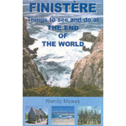 Finistere: Things to See and Do at the End of the World