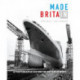 Made in Britain: Look back Leap forward. A hundred years of Britain at work and our post-industrial future