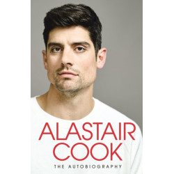 The Alastair Cook Memoir