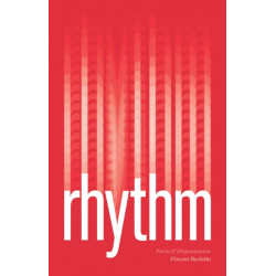 Rhythm: Form and Dispossession