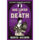 She Lover Of Death: Erast Fandorin 8