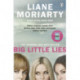 Big Little Lies: The No.1 bestseller behind the award-winning TV series