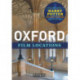 Oxford Film Locations