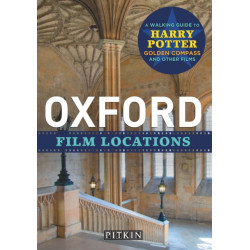 Oxford Film Locations