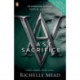 Vampire Academy: Last Sacrifice (book 6)