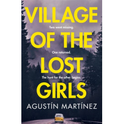 Village of the Lost Girls