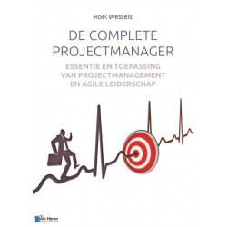 De Complete Projectmanager