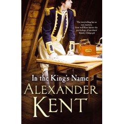 In the King's Name