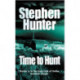 Time To Hunt