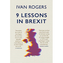 9 Lessons in Brexit