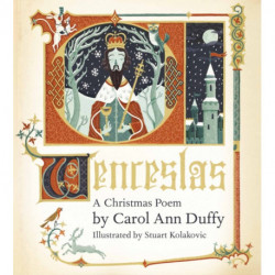 Wenceslas: A Christmas Poem