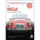 Mga 1955-1962: The Essential Buyer’s Guide
