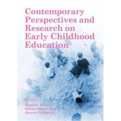 Contemporary Perspectives and Research on Early Childhood Education