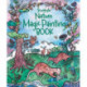 Scottish Nature: Magic Painting Book