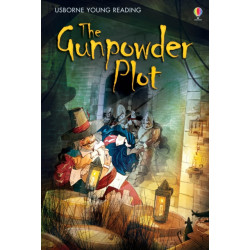 The Gunpowder Plot