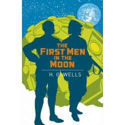 The First Men in the Moon