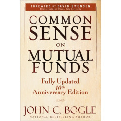 Common Sense on Mutual Funds, Updated 10th Anniversary Edition