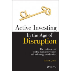 Active Investing in the Age of Disruption