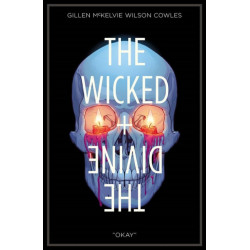 The Wicked + The Divine Volume 9: Okay