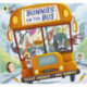 Bunnies on the Bus: A rhyming picture book for babies and toddlers, perfect for summer holidays