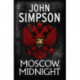 Moscow, Midnight