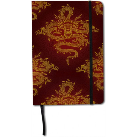 The Art of War Journal Lined