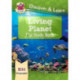 KS2 Geography Discover & Learn: Living Planet Study Book