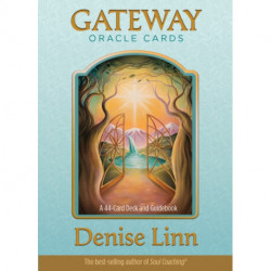 Gateway Oracle Cards