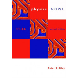 Physics Now! 11-14 2nd Edition