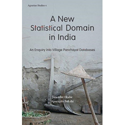 New Statistical Domain in India