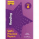 Achieve Reading SATs Practice Papers Year 6
