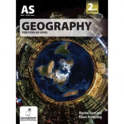 Geography for CCEA AS Level