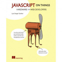 JavaScript on Things